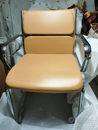 poltrone da ufficio