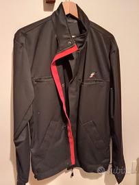 cimelio collezionistico giacca Fs