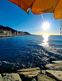 VARAZZE VICINO MARE Libero SETTEMBRE, OTTOBRE