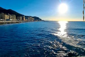 VARAZZE VICINO MARE Libero SETTEMBRE, OTTOBRE