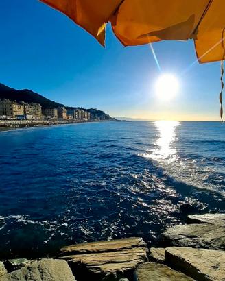VARAZZE VICINO MARE Libero SETTEMBRE, OTTOBRE