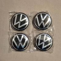 Coprimozzo Volkswagen - 4pz