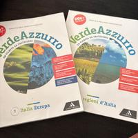 Libro VerdeAzzurro 1