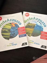 Libro VerdeAzzurro 1
