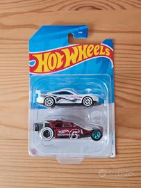 Hot wheels 2pack 