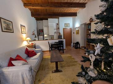 Bilocale in centro