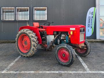 CARRARO 4500 - 57 ORE - STATO