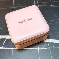 Cofanetto portagioie Pandora