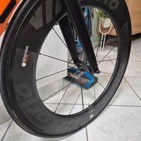 Ruote Vittoria Qurano 84 tubolari