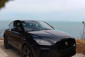 Jaguar E-Pace 180awd