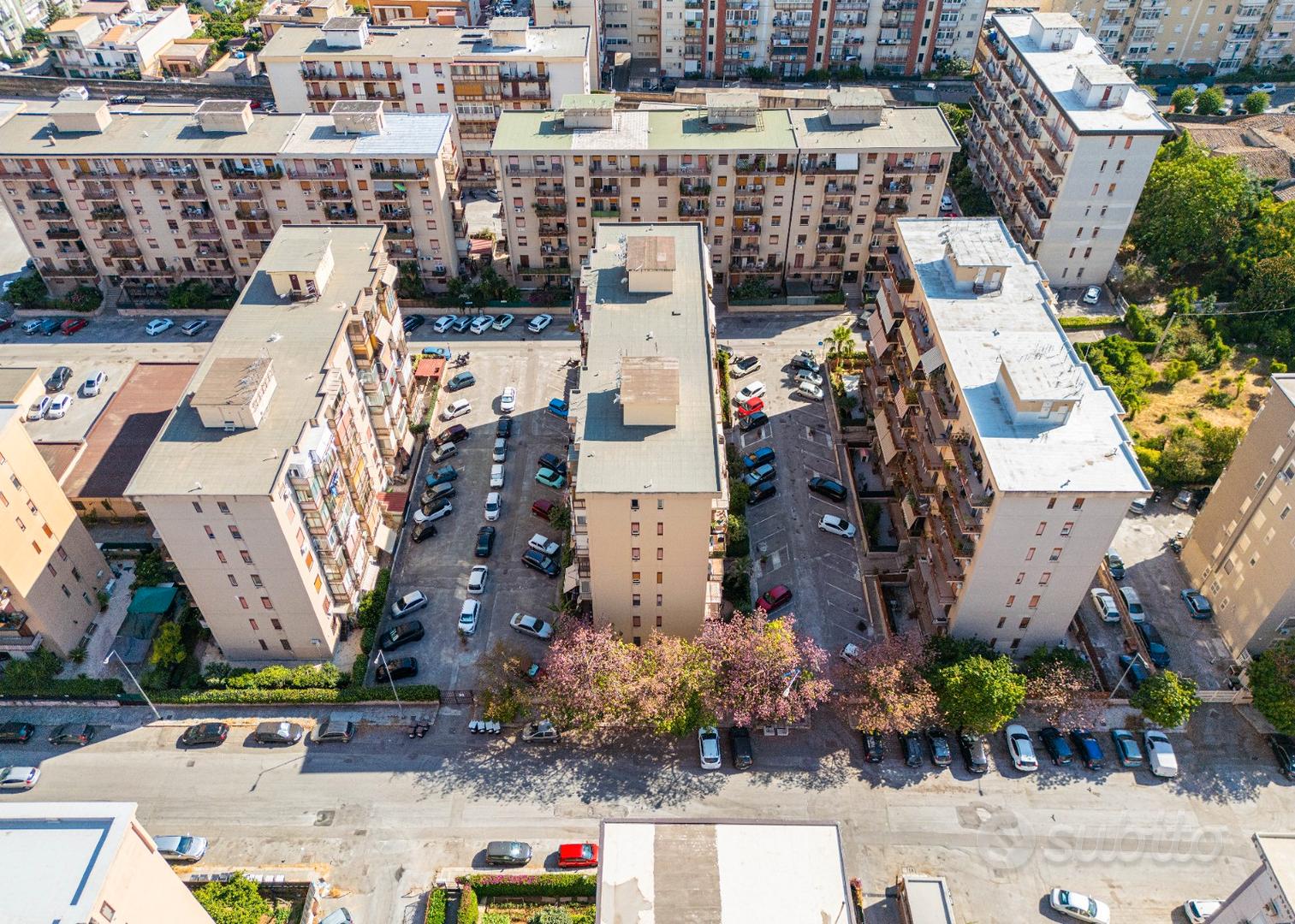 Appartamento – Palermo, Inserra, VI Circoscrizione - Vista 3