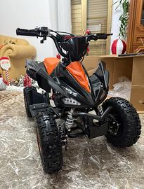 Quad 50cc