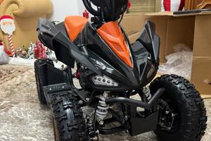 Quad 50cc