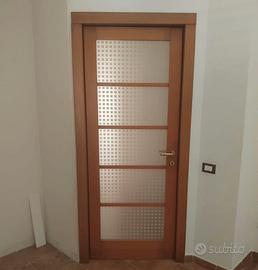 Porte a battente/scrigno da interno