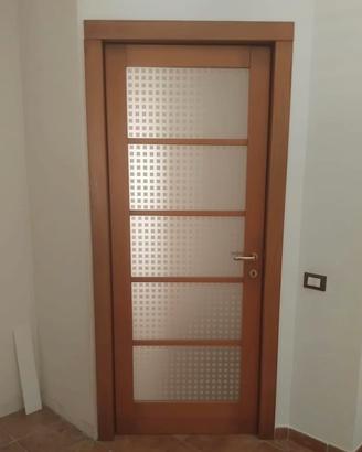 Porte a battente/scrigno da interno