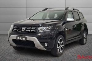 Dacia Duster 1.0 tce Journey Gpl 4x2 100cv