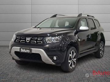 Dacia Duster 1.0 tce Journey Gpl 4x2 100cv