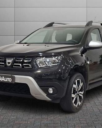 Dacia Duster 1.0 tce Journey Gpl 4x2 100cv