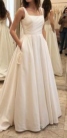 Abito da Sposa Nuovo