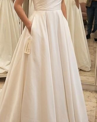 Abito da Sposa Nuovo