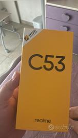 Smarphone realme c53