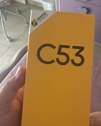 Smarphone realme c53