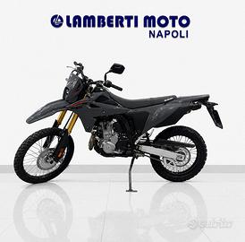 SUZUKI DR-Z 400 SM 2025