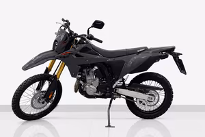 SUZUKI DR-Z 400 SM 2025