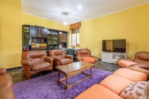 Quadrivano indipendente con doppio giardino