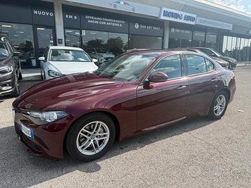 Alfa Romeo Giulia 2.2 Turbodiesel 150 CV AT8 Busin