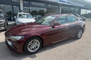 Alfa Romeo Giulia 2.2 Turbodiesel 150 CV AT8 Busin