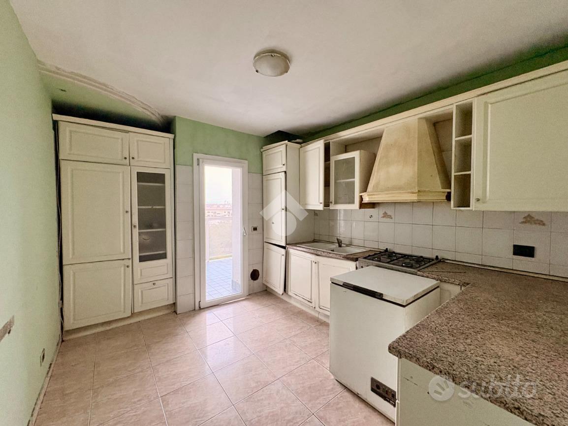Appartamento – Verdellino, Zingonia - Vista 4