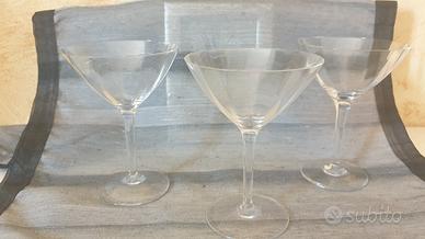 Coppa da cocktail o coppa Martini
