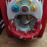 girello per bambini marca safety first