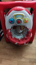 girello per bambini marca safety first