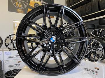 Cerchi Bmw raggio 19 NUOVI cod.94832