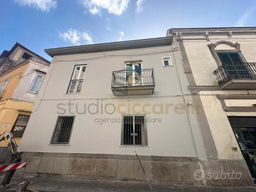 Grazioso Appartamento Ristrutturato Zona Centro