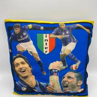 Cuscino Inter - COME NUOVO