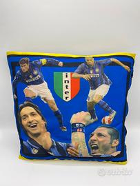 Cuscino Inter - COME NUOVO