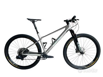 BMC TWOSTROKE 01 | TG L | USATO 6048