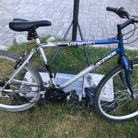 Bicicletta Decathlon