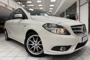 Mercedes B 200 CDI (BE) Executive 136CV 2012