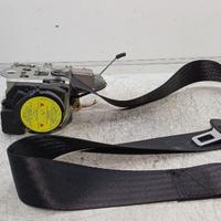 CINTURA DI SICUREZZA ANTERIORE SINISTRA LANCIA Yps