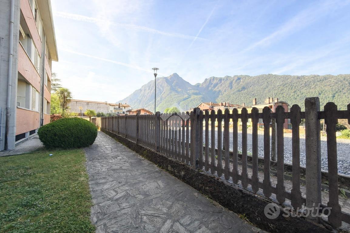 Apartment in Abbadia Lariana, San Rocco, Borbino - Vista 2