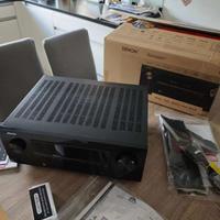 Denon AVC-X3800H
