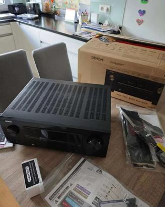 Denon AVC-X3800H