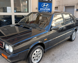 Lancia delta hf 1.6 turbo