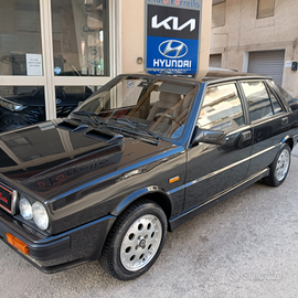 Lancia delta hf 1.6 turbo