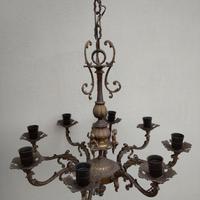 lampadario 