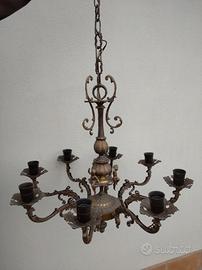 lampadario 